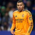 Chance for Endrick? Mbappé to miss Copa del Rey match against Leganés