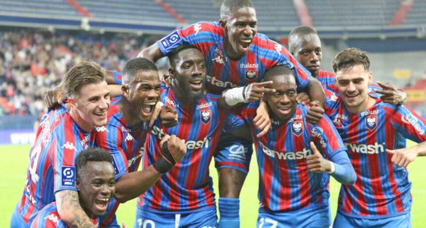 Stade Briochin vs Nice prediction