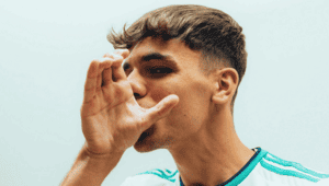 Veiga, criticized by Kroos, plans return from the Middle East to Europe