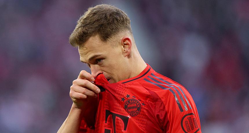Le Real Madrid a défini ses objectifs de transfert pour l’été