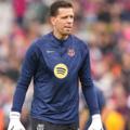 Flick confirme à nouveau que Szczęsny est le gardien numéro un du Barça