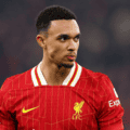 Mauvaise nouvelle pour les fans de Liverpool : Trent manquera le match contre Tottenham