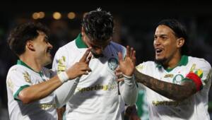 Palmeiras vs Corinthians prediction