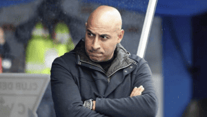 "New shock" the Tunisian Football Federation loses a new coach as part of its attempts to sign a new man!