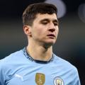 Man City removes Rodri from Champions League squad, registers three new signings