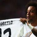 A tribute. Marcelo will say goodbye to Real fans before the Madrid derby