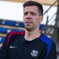 Flick convaincu. Barcelone veut prolonger Szczęsny