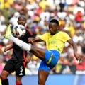 Mamelodi Sundowns Thrash Orlando Pirates 4-1, Set New PSL Mid-Season Record