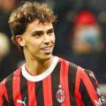 Before his transfer to Milan. João Félix was offered to Barcelona
