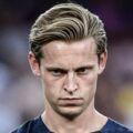 The price has already been set. Barcelona is ready to let De Jong join Liverpool this summer