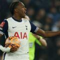A fait son choix. Mathys Tel a l'intention de rejoindre Manchester United cet été