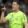 "Absolute disgrace": Real Madrid TV accuses referees of bias toward Atlético