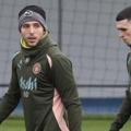 Man City newcomer Nico González avoids injury, set to face Real Madrid