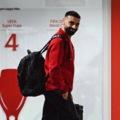Mohamed Salah absent alors que les choix de Slot coûtent cher à Liverpool, éliminé par Plymouth en FA Cup