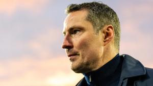 Two days before Champions League playoff vs. Milan: Feyenoord sacked head coach Priske