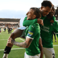 Un fan remporte 338 livres grâce à la victoire de Plymouth contre Liverpool avec une mise d’un seul pound