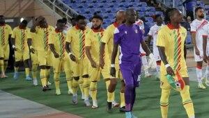 Après la décision de suspension de la FIFA: la fédération congolaise de football décide de réagir!