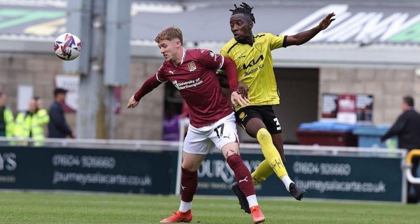 Northampton vs Wrexham prediction