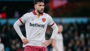 West Ham star Lucas Paquetá's uncle faces six years in prison for match-fixing