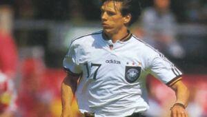 Émotion : l’ex-star de la Mannschaft Christian Ziege se souvient avec tendresse de sa femme récemment décédée