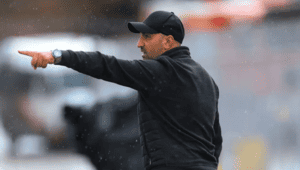 Mohamed Sahli is walking away from a task that was close with the Tunisian national team!