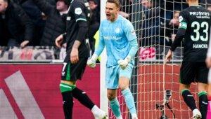Timon Wellenreuther is the UEFA Champions League Player of the Day according to Dailysports