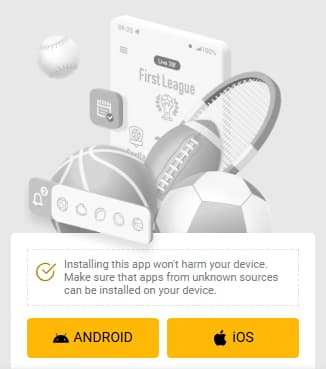 Melbet Mobile App