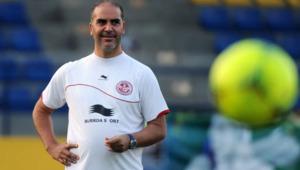 Tunisia finally has a new coach: Sami Trabelsi is in charge!