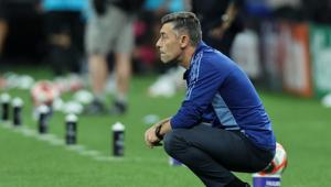 Hasn’t won a single match with Neymar: Santos considering coaching change