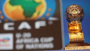 Nigeria, Égypte, Maroc et Afrique du Sud prêts pour des duels palpitants à la CAN U20
