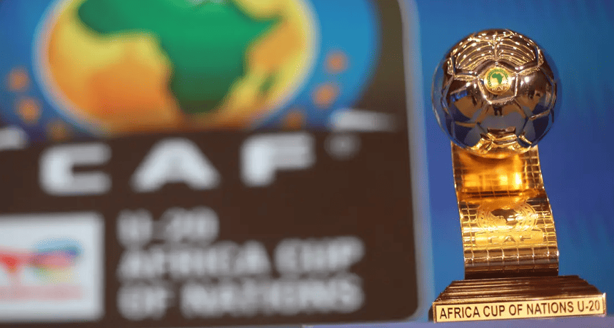 Nigeria, Égypte, Maroc et Afrique du Sud prêts pour des duels palpitants à la CAN U20