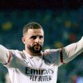 It took just a few matches. Milan is ready to activate the buyout clause for Kyle Walker’s contract