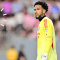Too easy: viral video shows Orlando City goalkeeper Pedro Gallese stopping Lionel Messi’s shot