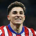 Prêts à dépenser généreusement. Manchester United veut ramener Julian Álvarez en Angleterre