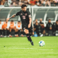 Messi reste muet, l'Inter Miami accroché par Orlando City