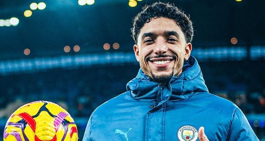 Омар Мармуш персона игрового дня в АПЛ по версии Dailysports