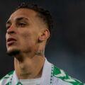 Le Bayern s'intéresse à Antony