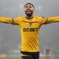 Cunha égalise son record de buteur et est en tête de la Premier League sur un indicateur intéressant