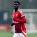 Crise de blessures : Man United fait appel au talent malien Sékou Koné