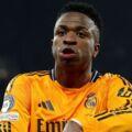 Le Real signera un attaquant de haut niveau si Vinícius quitte Madrid