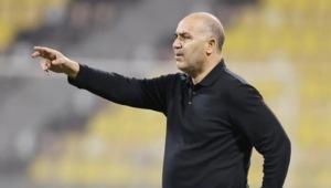 Sami Trabelsi Vows to Step Down if Tunisia Fails to Reach 2026 World Cup