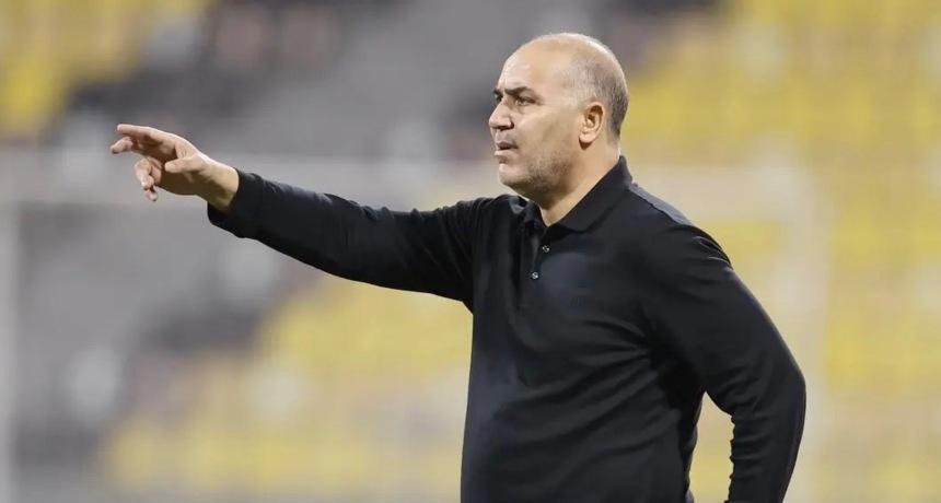 Sami Trabelsi promet de démissionner si la Tunisie ne se qualifie pas pour la Coupe du Monde 2026