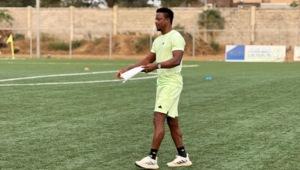 Mohammed Kallon nommé sélectionneur de la Sierra Leone pour les qualifications du Mondial et de la CAN