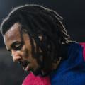 Koundé benched for the third time this season—he angered Flick