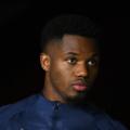 Ansu Fati returns to Barcelona's squad