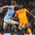 Ancelotti announces Tchouaméni's return to midfield against Man City