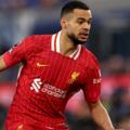 Cody Gakpo to miss Liverpool’s upcoming match against Aston Villa