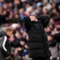 Guardiola estimates Man City’s chances of winning at the Bernabéu at 1%