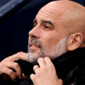 "Leave him alone" – Guardiola addresses... Real Madrid