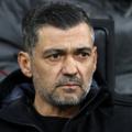 "It's not Theo's fault." Conceição takes responsibility for defeat